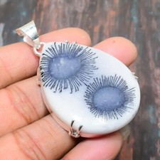 Ciondolo gioiello fatto a mano