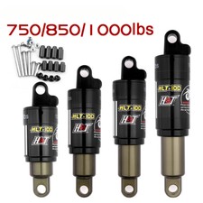 Sospensione ammortizzatore