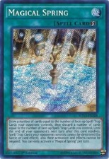 *** PRIMAVERA MAGICA *** RARA