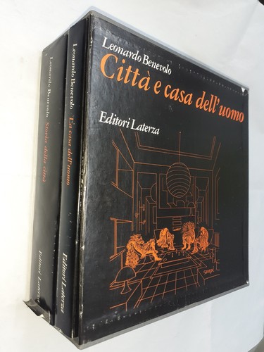 Citta casa dell uomo 2 - e,