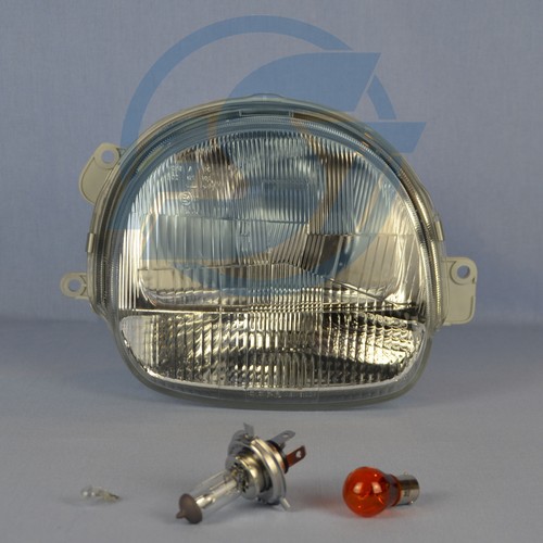 Faro proiettore renault twingo