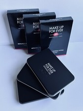 3x MAKE UP FOR EVER Astuccio