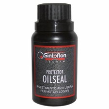 SINTOFLON PROTECTOR OILSEAL 125ML ADDITIVO OLIO MOTORI LOGORI P6