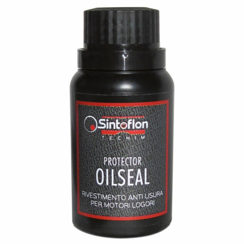 Sintoflon protector oilseal - protector,