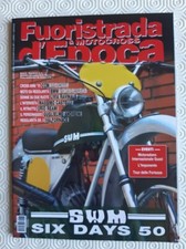 Fuoristrada & Motocross