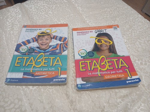 Libri scolastici usati - libri,
