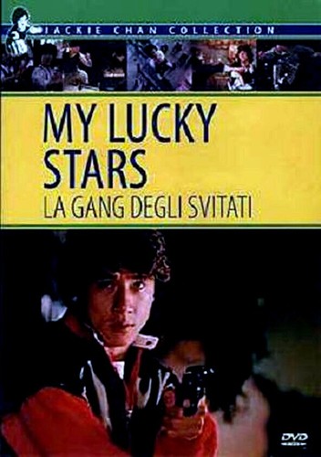 Lucky stars gang degli - my, la