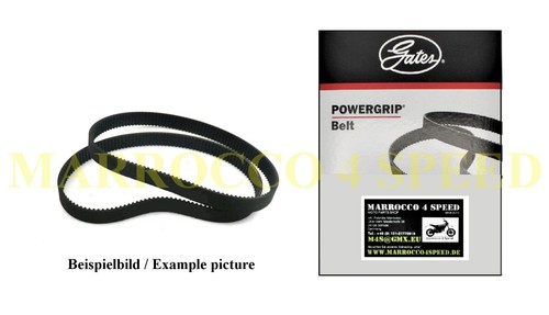 Kit cinghia distribuzione - kit,