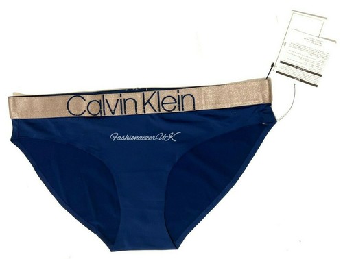 Bikini slip intimo calvin - slip,