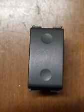 Gewiss deviatore unipolare 16a gw30011 playbus