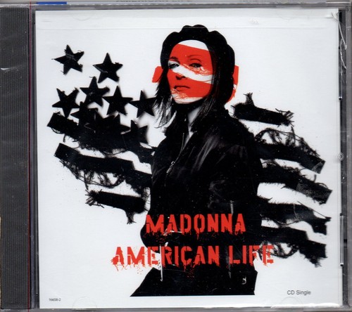 Madonna single tracce - single, 2