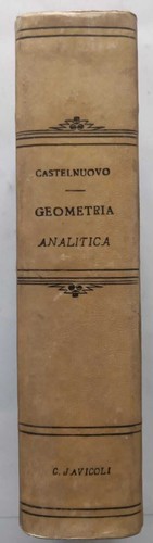 Lezioni geometria - lezioni,