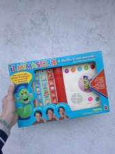 IL MIMASTORIE See 'N Say