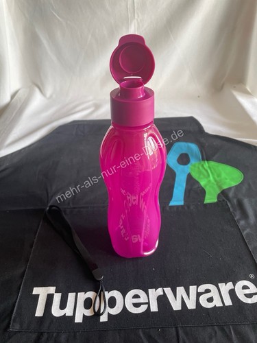 Tupperware eco easy bottiglia - tupperware,