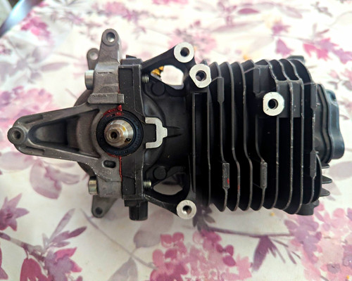 Motore stihl br600 550 500 - stihl,