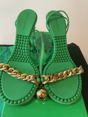 Sandali bottega veneta dot - bottega,