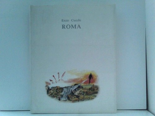 Enzo cucchi roma eccher - enzo,