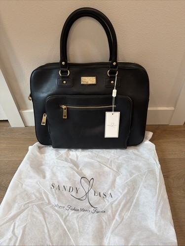 Borsa tracolla sandy - sandy, lisa
