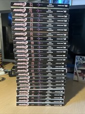 Claymore New Edition 1/27 -  Star Comics - Ita - Norihiro Yagi