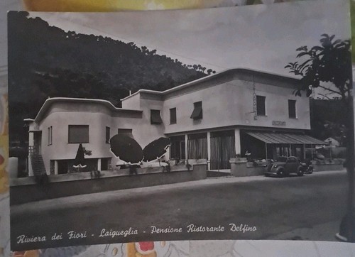 Cartoline laigueglia - cartoline,