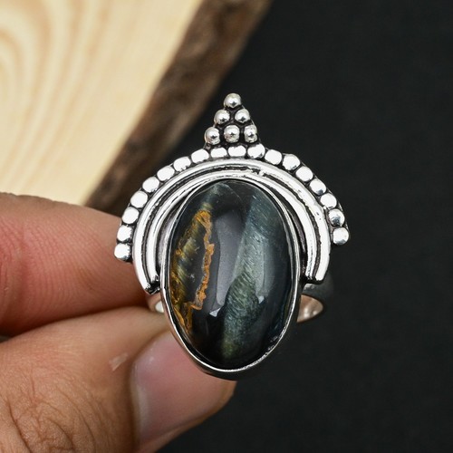 Anello argento 925 fatto - argento,