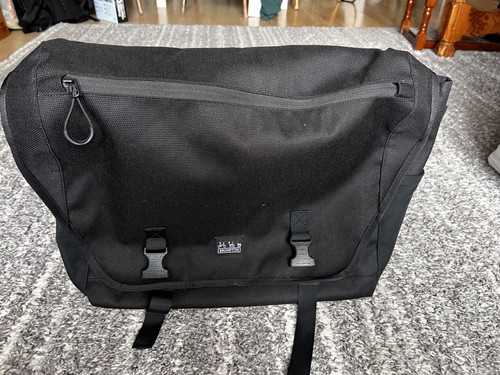 Borsa messenger media brompton - borsa,