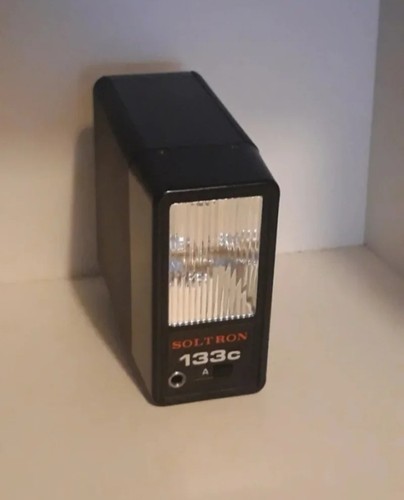 Soltron 133c flash - soltron,