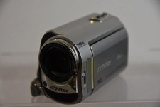 JVC GZ MG35 Everio 30 GB HDD