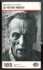 DE PRETORE VINCENZO  di DE