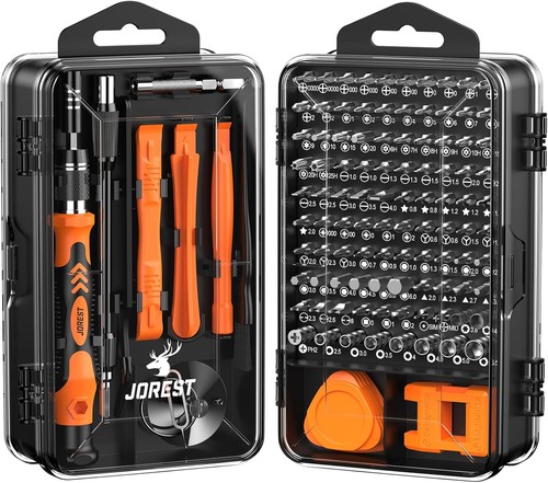 Kit cacciaviti precisione 117 - kit,