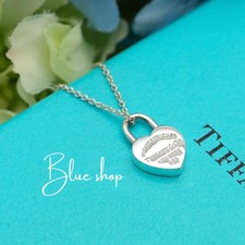 Collana Tiffany & Co. Ritorno