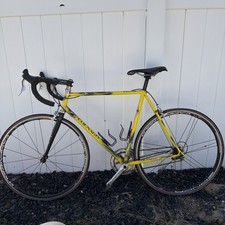 Colnago DECOR Full Campagnolo