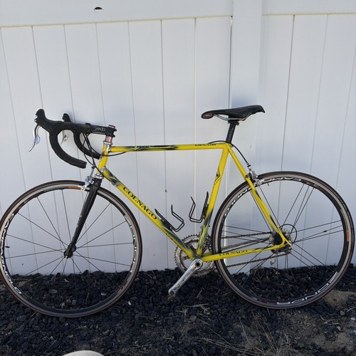 Colnago decor full campagnolo - colnago,