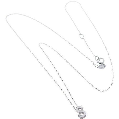 Collana bliss joy letter - bliss,