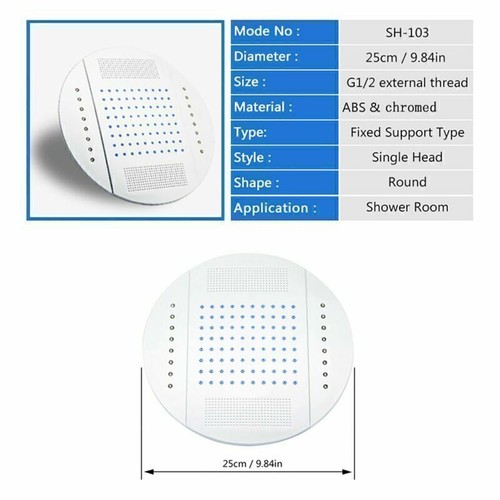 Luce led soffitto pioggia - luce,