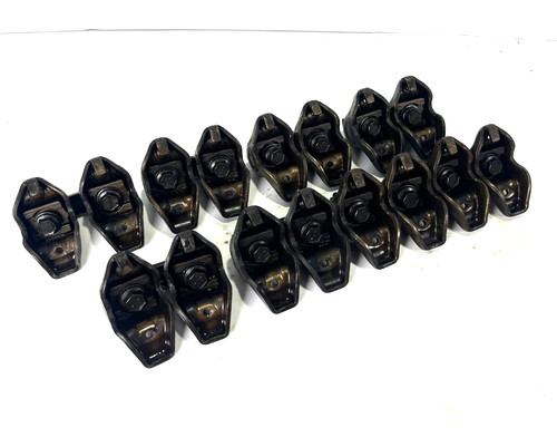 Ford 351w 8l rocker - 83-97,