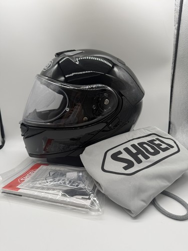Casco moto medio shoei - shoei, neotec
