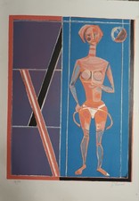 Giuseppe Canali Lito A Colori