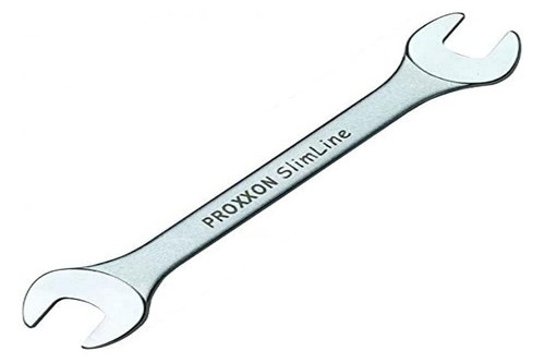 Proxxon 23856 slimline chiavi - slimline,