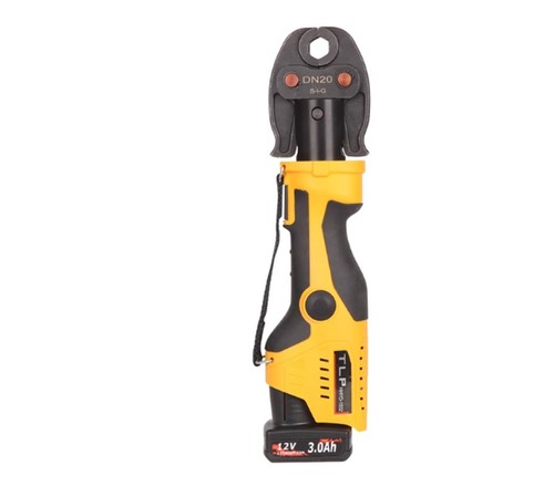 Tagliatubi elettrico idraulico - tagliatubi,