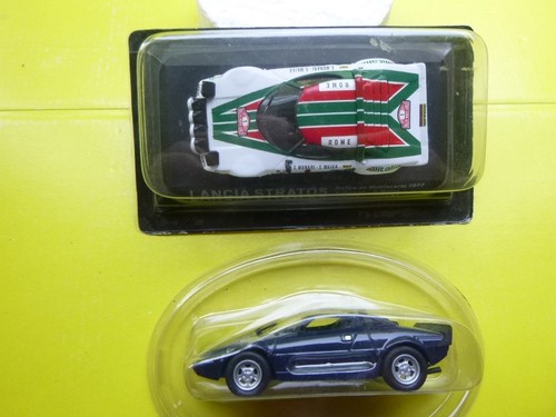 Lancia stratos munari - stratos,