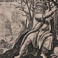 Crispyn de Passe secondo