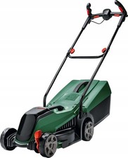 Tosaerba elettrico Bosch 1400