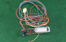 Cablaggio dehler con - cablaggio, t4