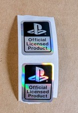 Adesivi prodotto licenza