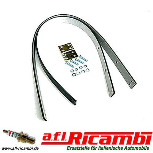 Cinghia cattura asse