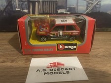 Modellino in scatola 1/43