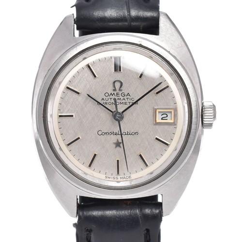 Orologio omega constellation - orologio,