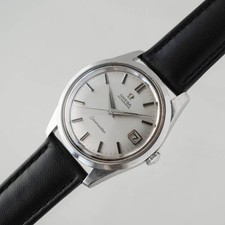 Omega Seamaster RIF. 166.010