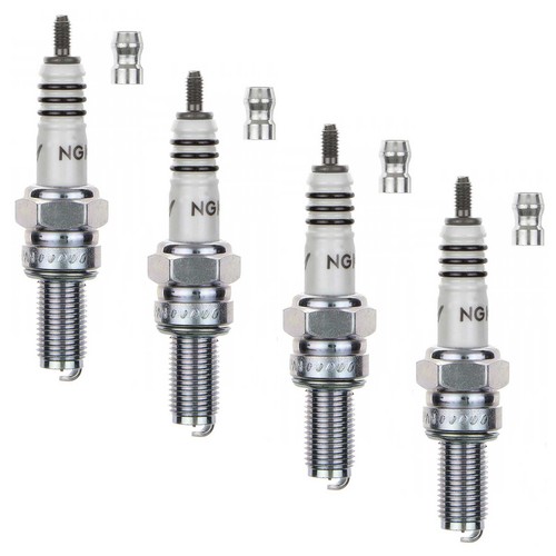 Candele ngk iridium yamaha - ngk,